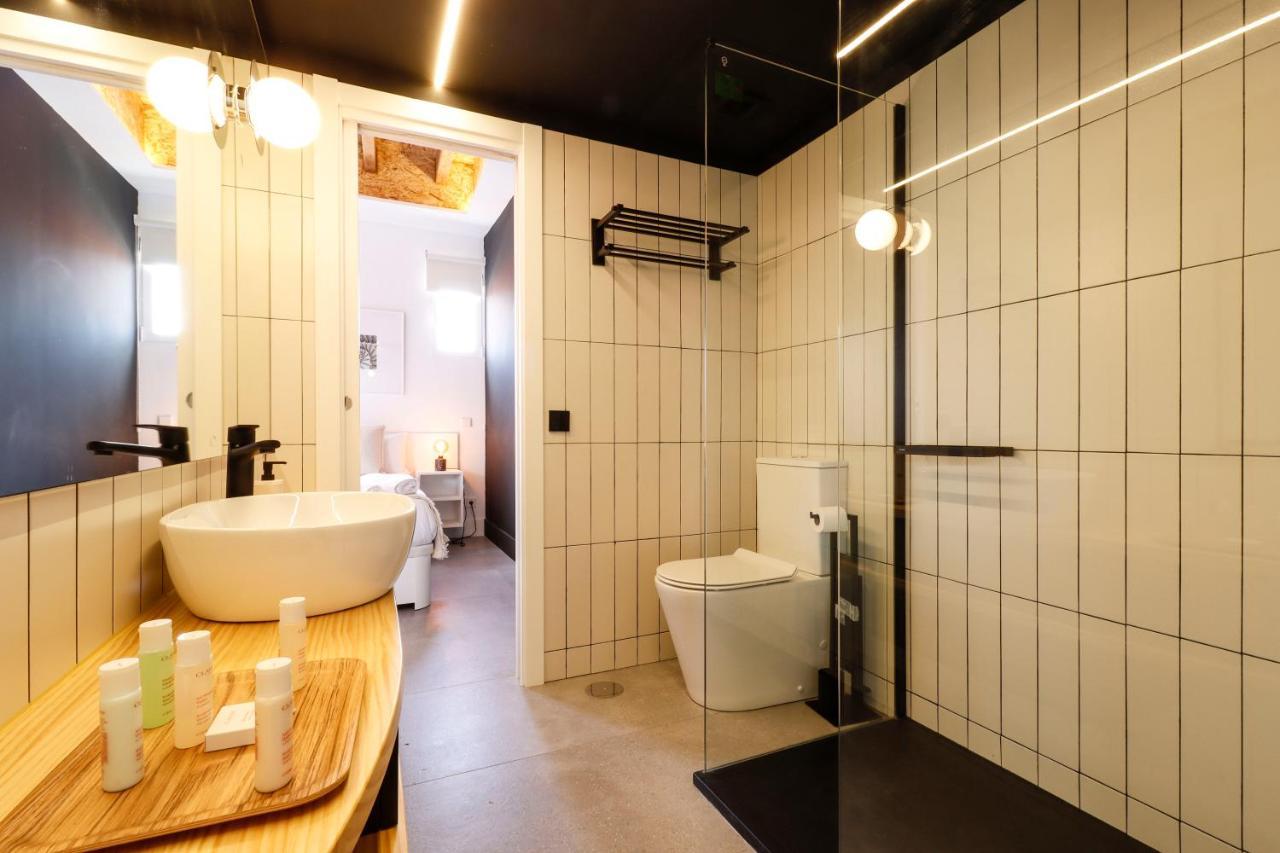 Malasana Design By Madflats Collection Madrid Exterior photo