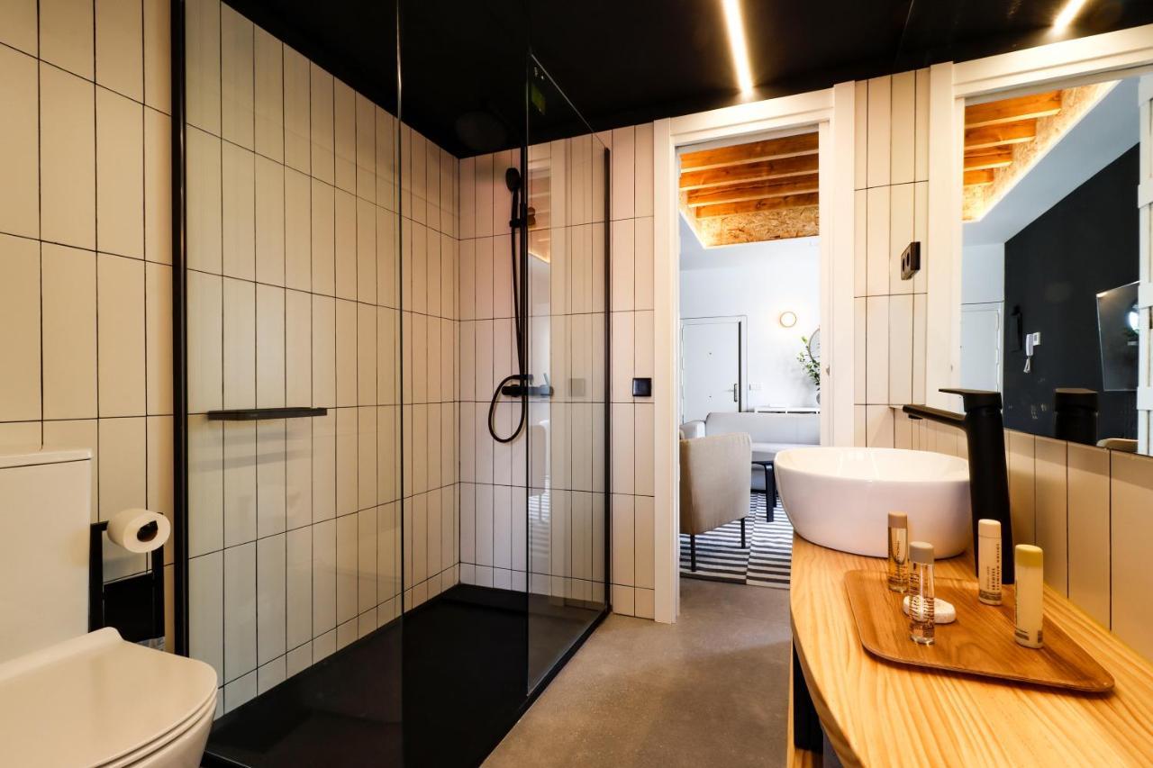 Malasana Design By Madflats Collection Madrid Exterior photo