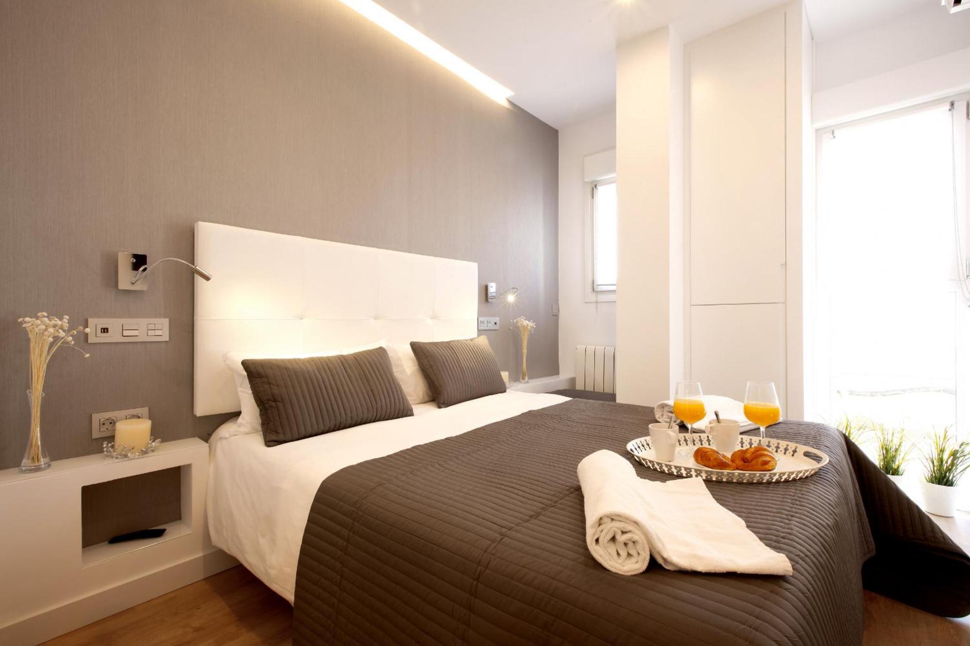 Malasana Design By Madflats Collection Madrid Exterior photo